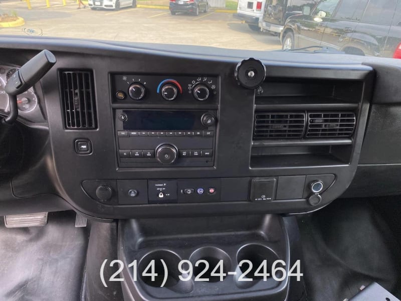 Chevrolet Express Cargo Van 2019 price $20,500