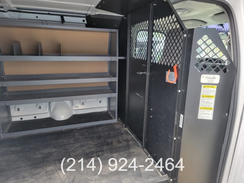 Ford Econoline Cargo Van 2012 price $16,940