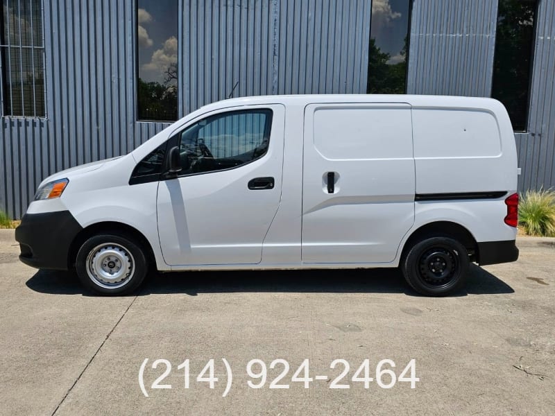 Nissan NV200 Compact Cargo 2019 price $13,900