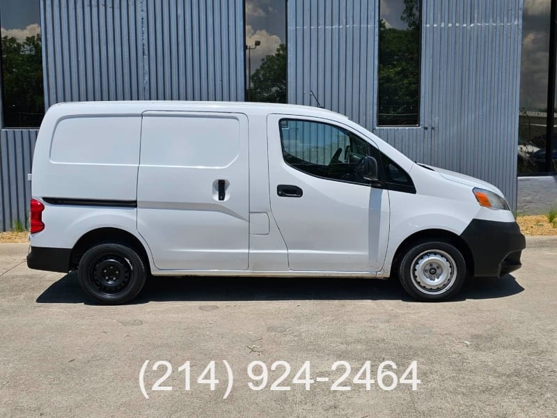 Nissan NV200 Compact Cargo 2019 price $13,900