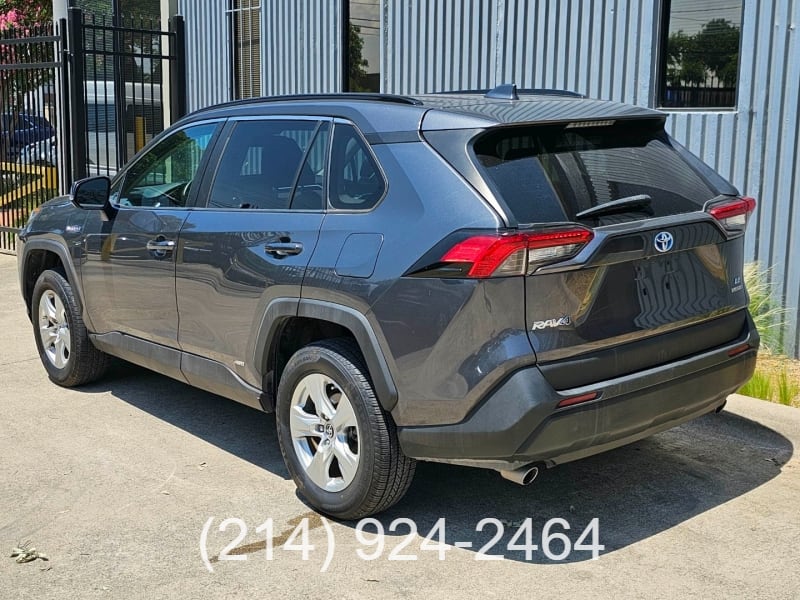 Toyota RAV4 2020 price $23,790