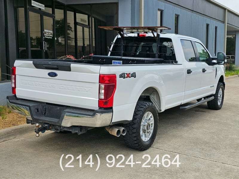 Ford Super Duty F-250 SRW 2020 price $33,990