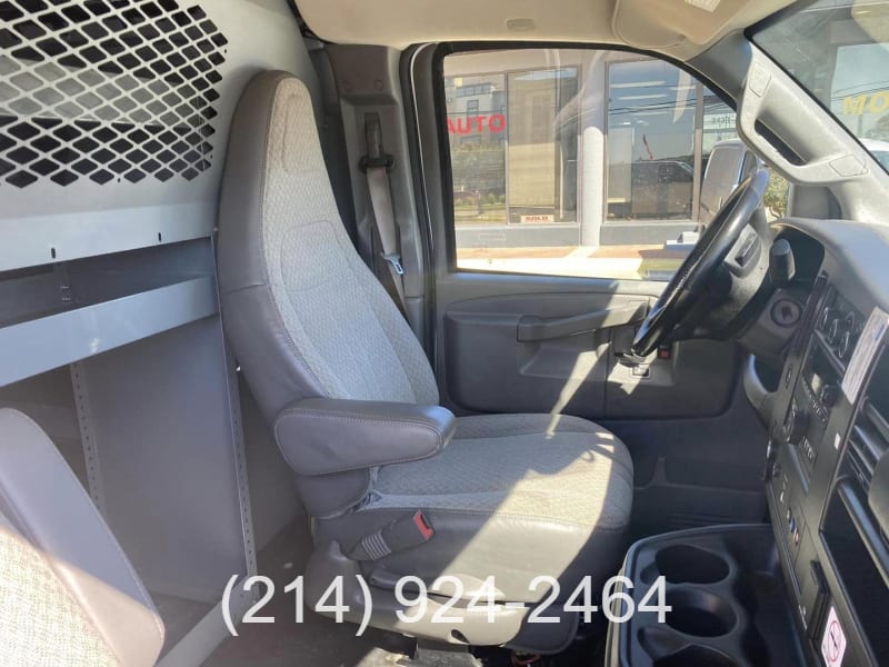 Chevrolet Express Cargo Van 2019 price $22,590