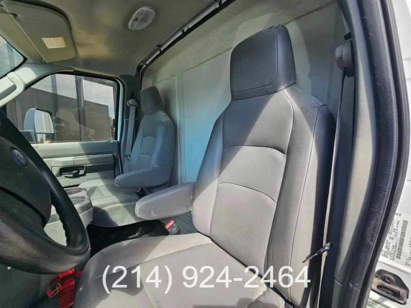 Ford Econoline Commercial Cutaway 2012 price $17,240