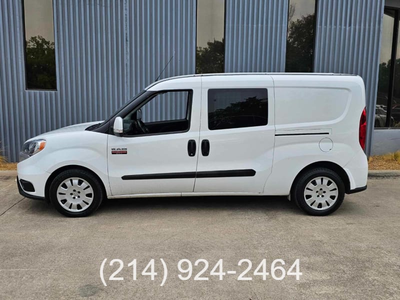 RAM ProMaster City Cargo Van 2019 price $14,725