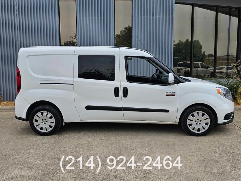 RAM ProMaster City Cargo Van 2019 price $14,725