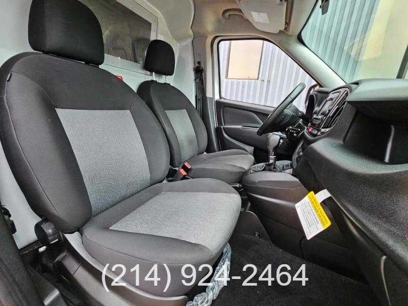 RAM ProMaster City Cargo Van 2019 price $14,725