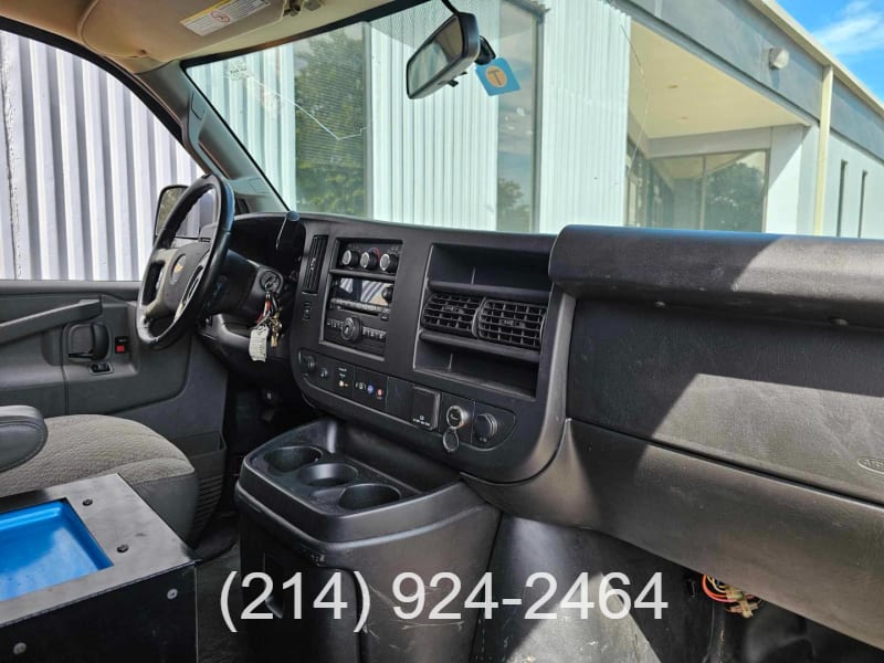 Chevrolet Express Cargo Van 2018 price $187,980