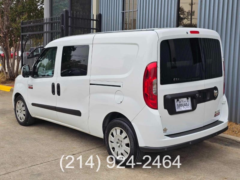 RAM Promaster 2019 price $11,700