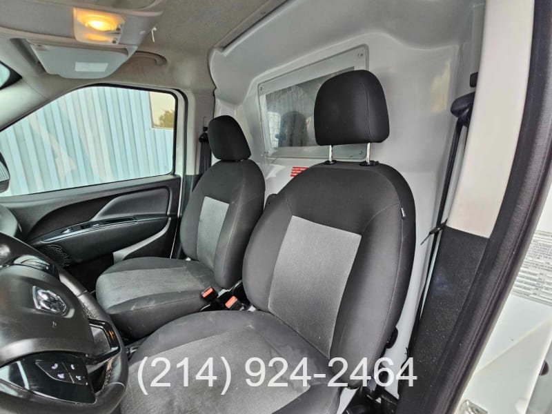 RAM Promaster 2019 price $11,700