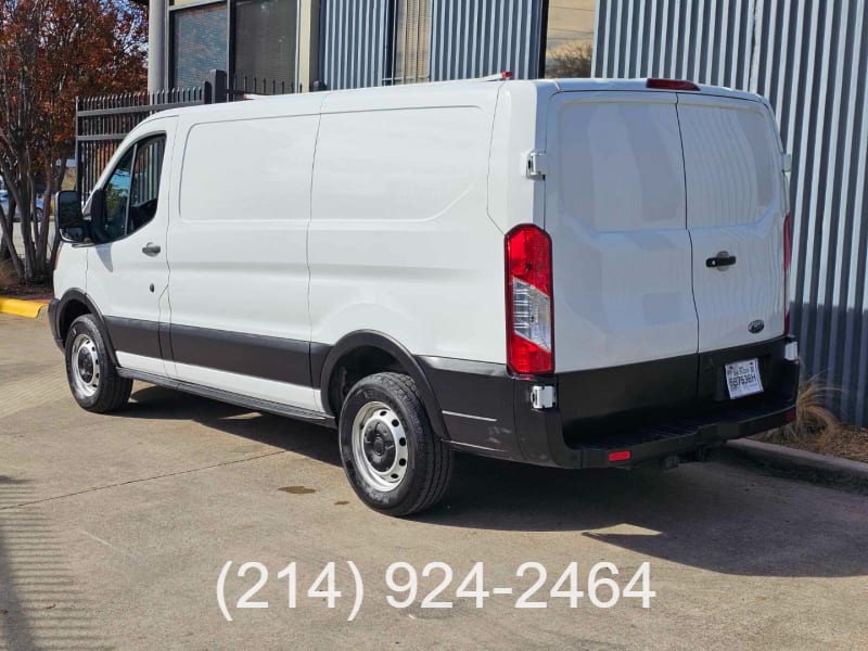 Ford Transit 2019 price $22,490