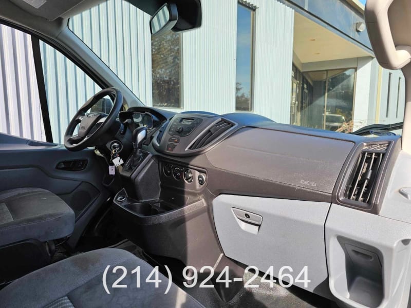 Ford Transit 2019 price $22,490