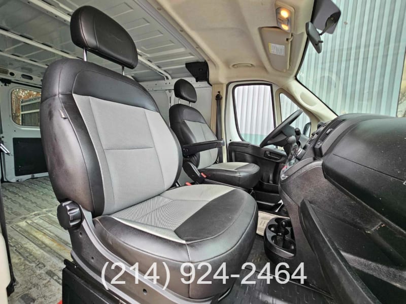 RAM Promaster 2019 price $19,850