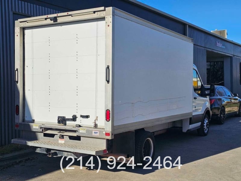 Ford Transit 2019 price $21,935