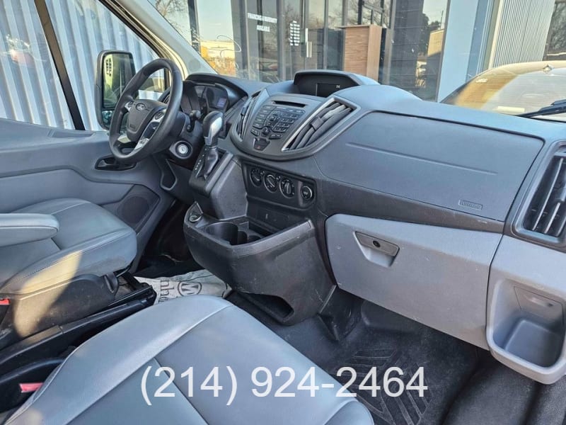 Ford Transit 2019 price $21,935