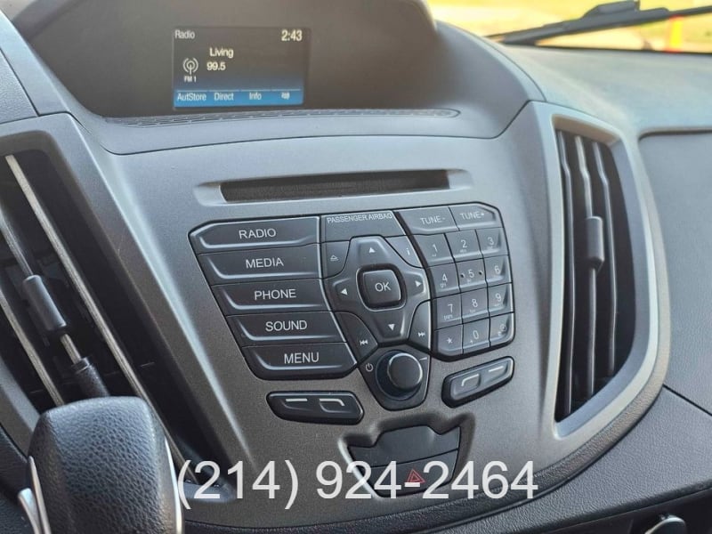 Ford Transit 2019 price $21,935