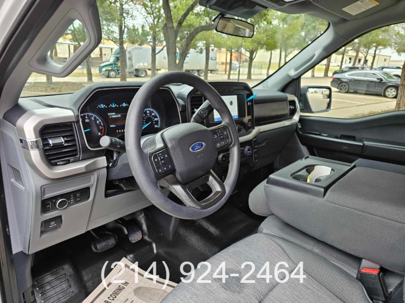 Ford F-150 2021 price $28,750