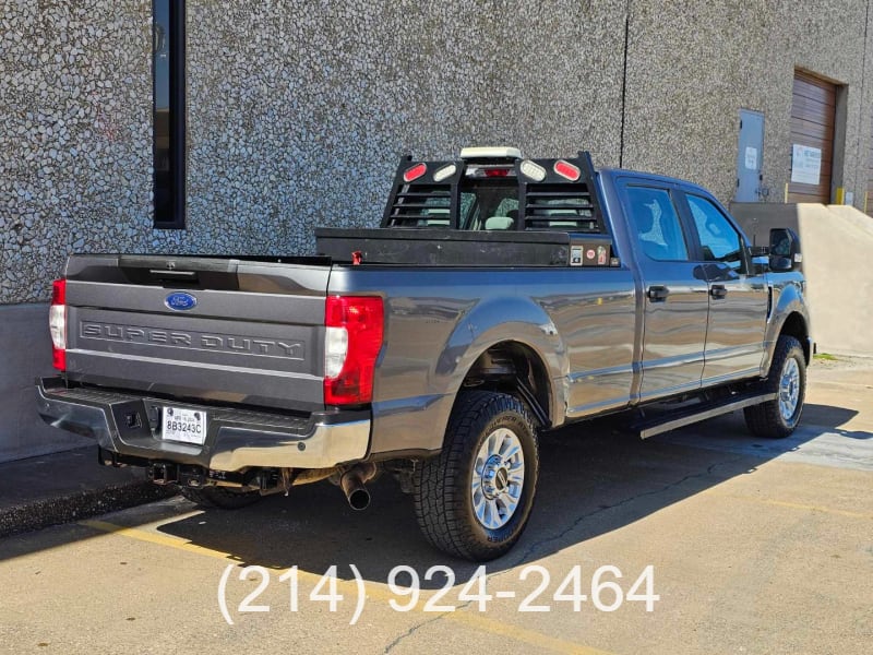 Ford Super Duty F-250 2022 price $32,940