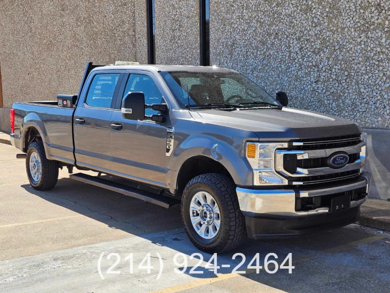 Ford Super Duty F-250 2022 price $32,940