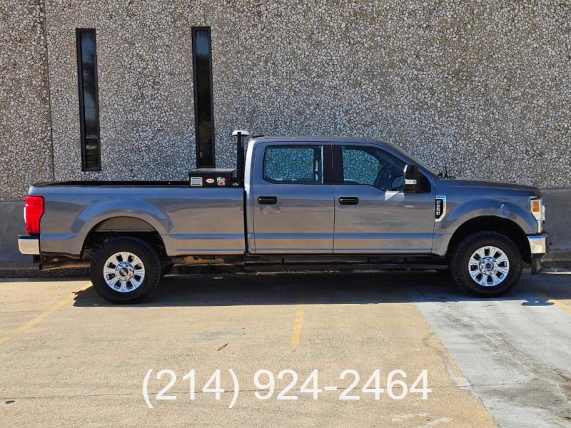 Ford Super Duty F-250 2022 price $32,940