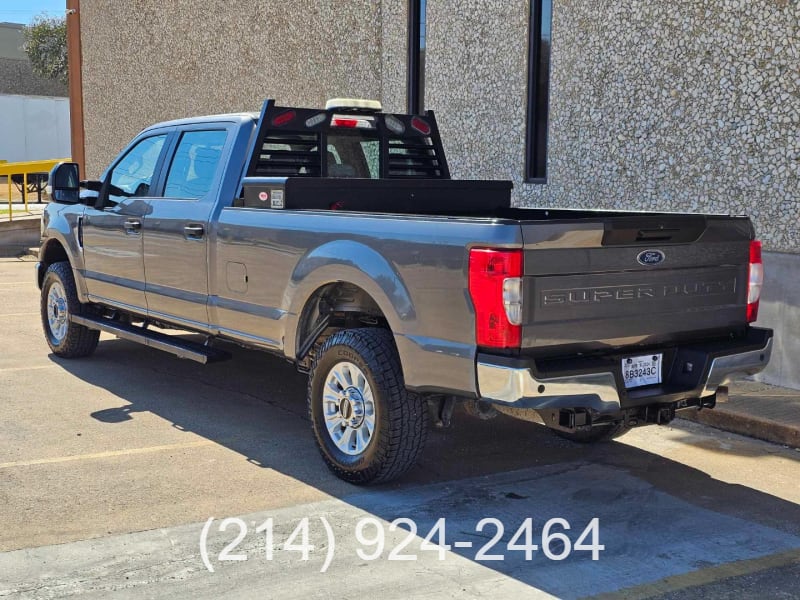 Ford Super Duty F-250 2022 price $31,740