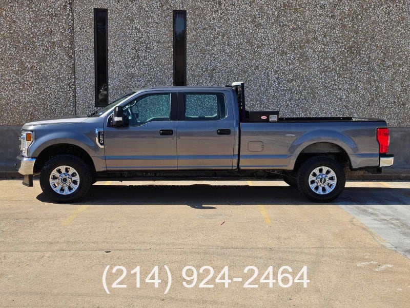 Ford Super Duty F-250 2022 price $32,940