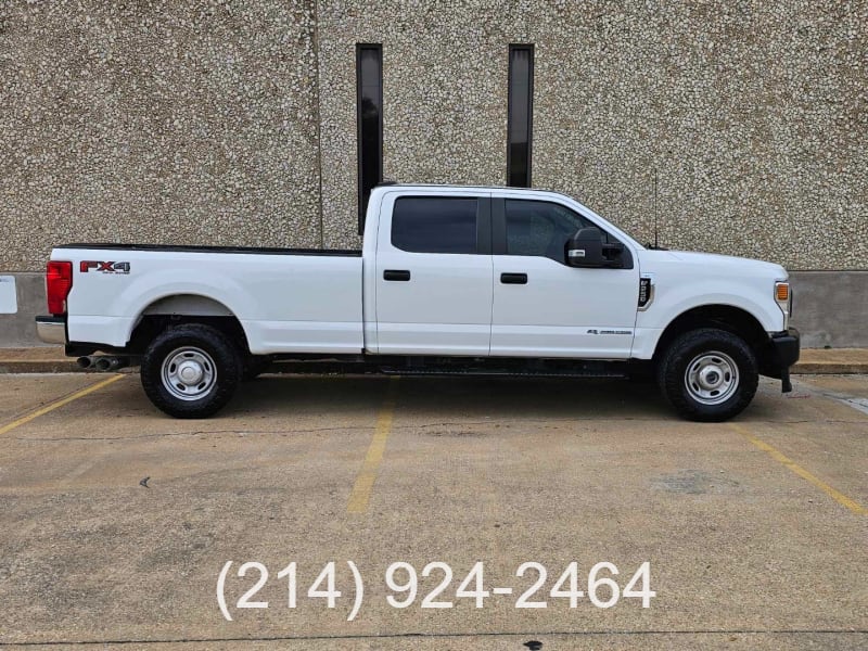 Ford Super Duty F-250 2022 price $36,725