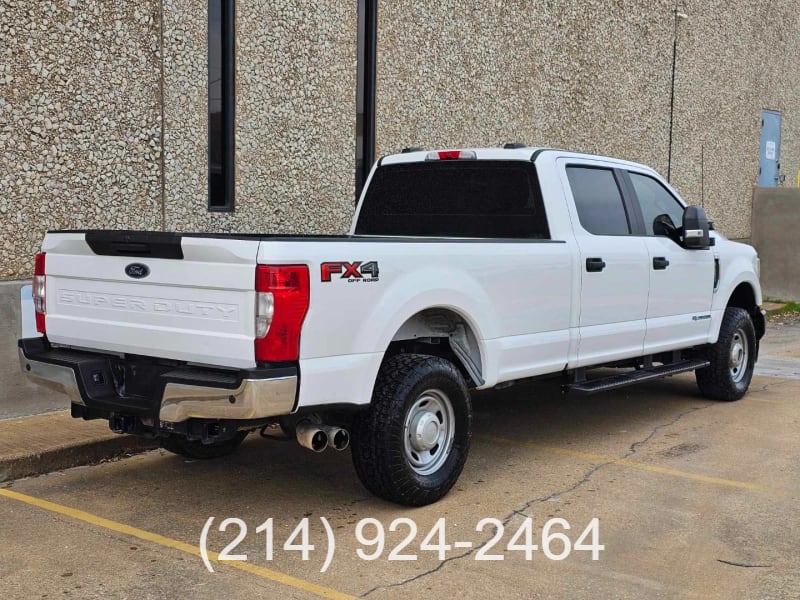 Ford Super Duty F-250 2022 price $36,725