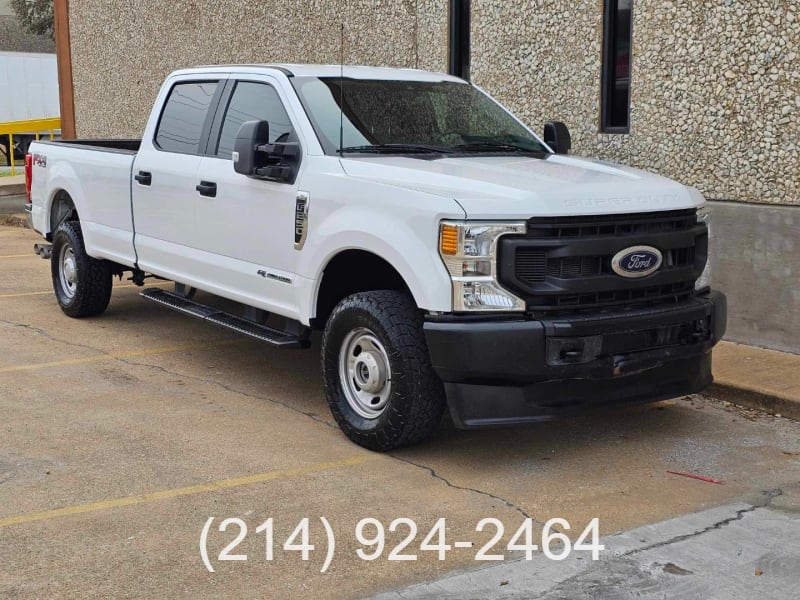 Ford Super Duty F-250 2022 price $36,725