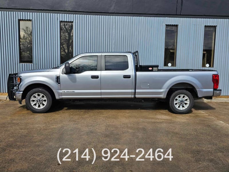 Ford Super Duty F-250 2021 price $33,940