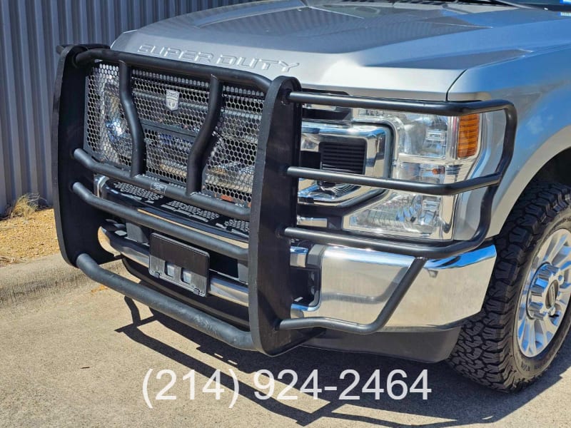 Ford Super Duty F-250 2020 price $33,625