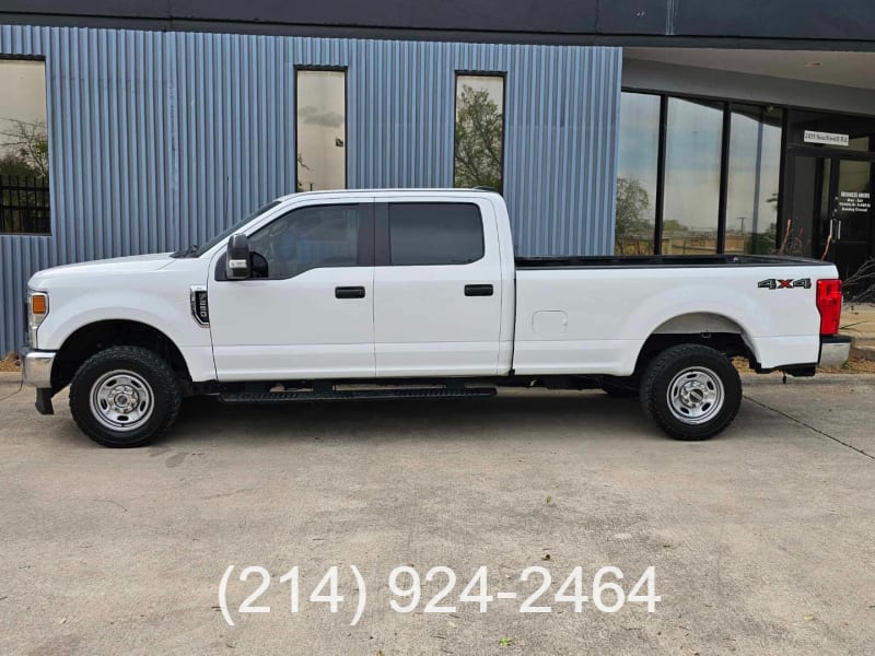 Ford Super Duty F-250 2022 price $29,900