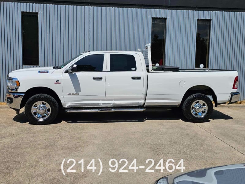 RAM 2500 2022 price $34,990