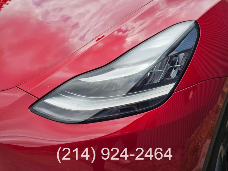 Tesla Model Y 2021 price $33,940