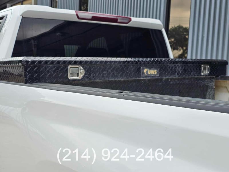 Chevrolet Silverado 2500HD 2022 price $32,590