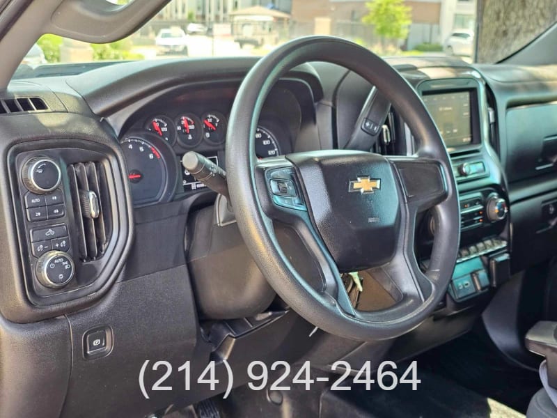 Chevrolet Silverado 2500HD 2022 price $32,900