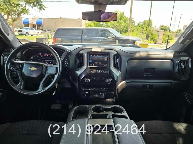 Chevrolet Silverado 2500HD 2022 price $32,900