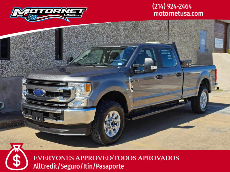 Ford Super Duty F-250 2022 price $32,740