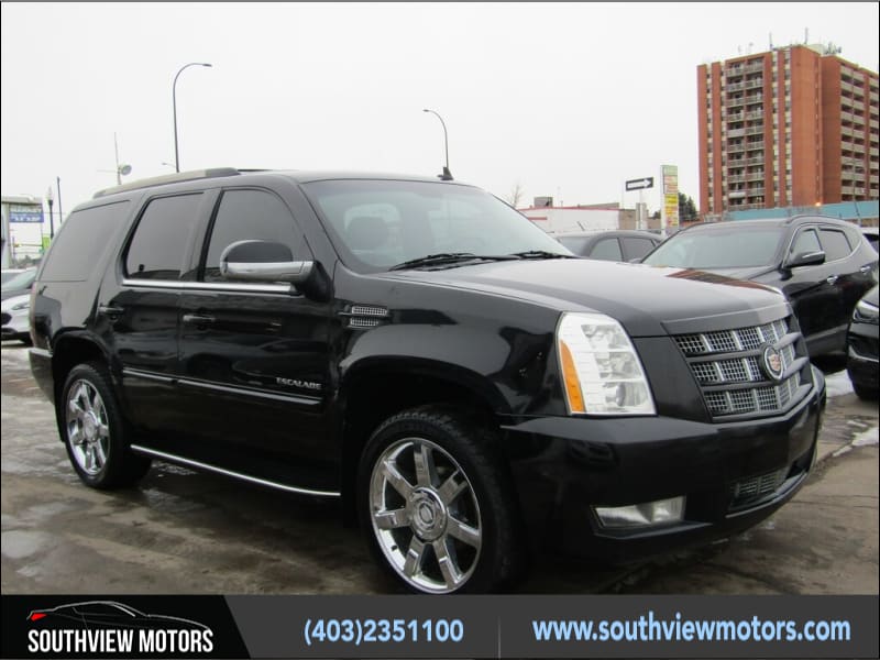 Cadillac Escalade 2014 price $22,995