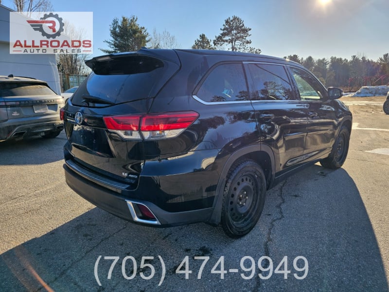 Toyota Highlander 2017 price CALL FOR PRICING.