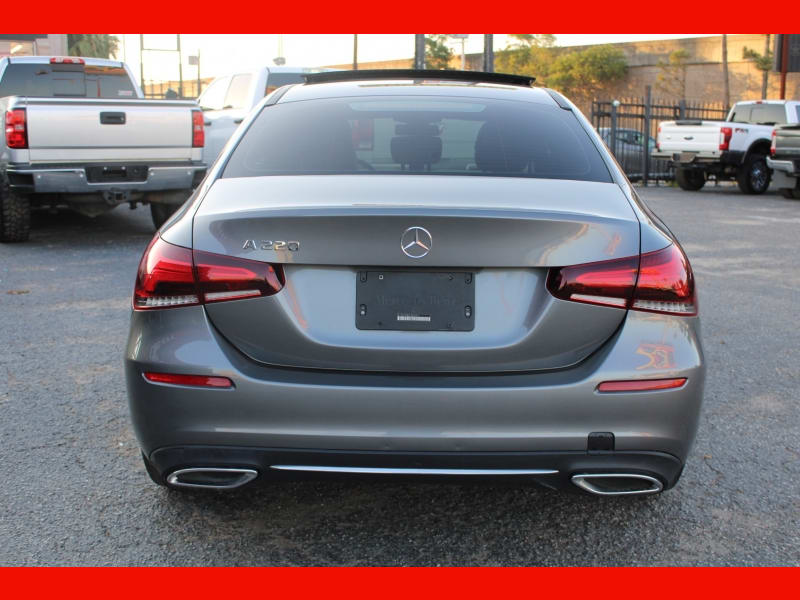 Mercedes-Benz A 220 Sedan - LOADED - ONLY 44K Miles! 2020 price $23,995