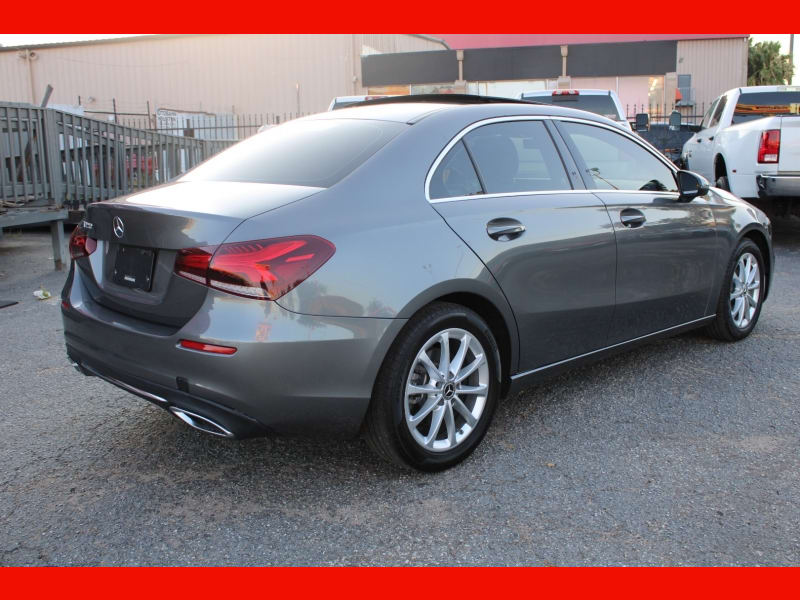 Mercedes-Benz A 220 Sedan - LOADED - ONLY 44K Miles! 2020 price $18,995