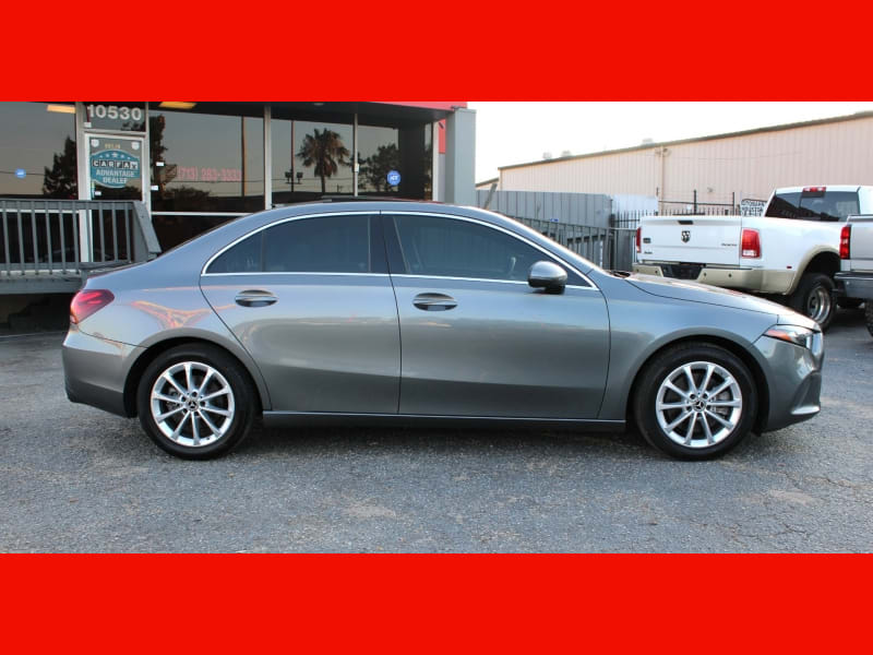 Mercedes-Benz A 220 Sedan - LOADED - ONLY 44K Miles! 2020 price $18,995