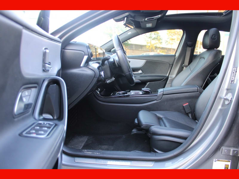 Mercedes-Benz A 220 Sedan - LOADED - ONLY 44K Miles! 2020 price $23,995