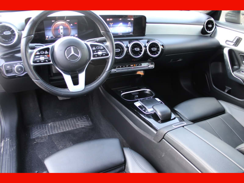 Mercedes-Benz A 220 Sedan - LOADED - ONLY 44K Miles! 2020 price $18,995