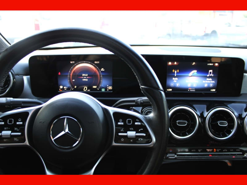 Mercedes-Benz A 220 Sedan - LOADED - ONLY 44K Miles! 2020 price $23,995