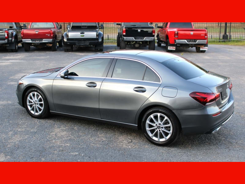 Mercedes-Benz A 220 Sedan - LOADED - ONLY 44K Miles! 2020 price $23,995