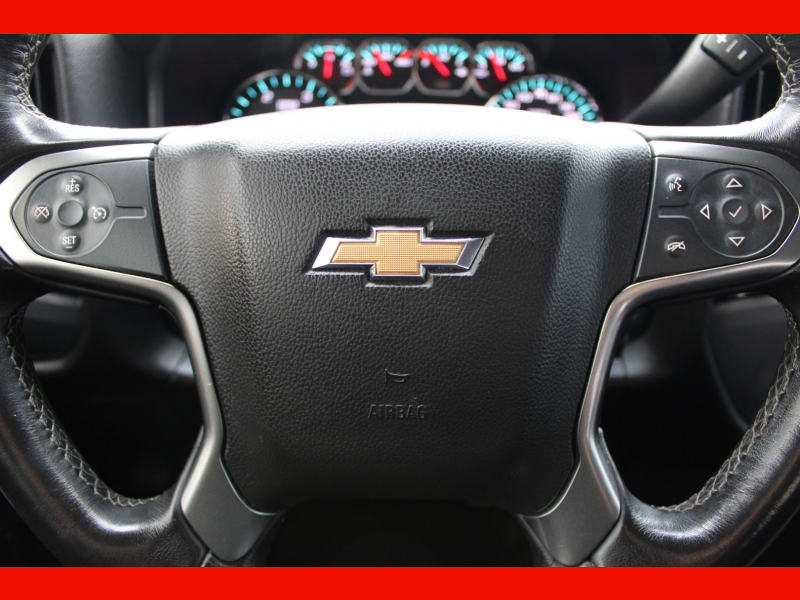 Chevrolet Silverado 2500HD - LT - 4X4 - Short Bed - 151K Mil 2018 price $32,995