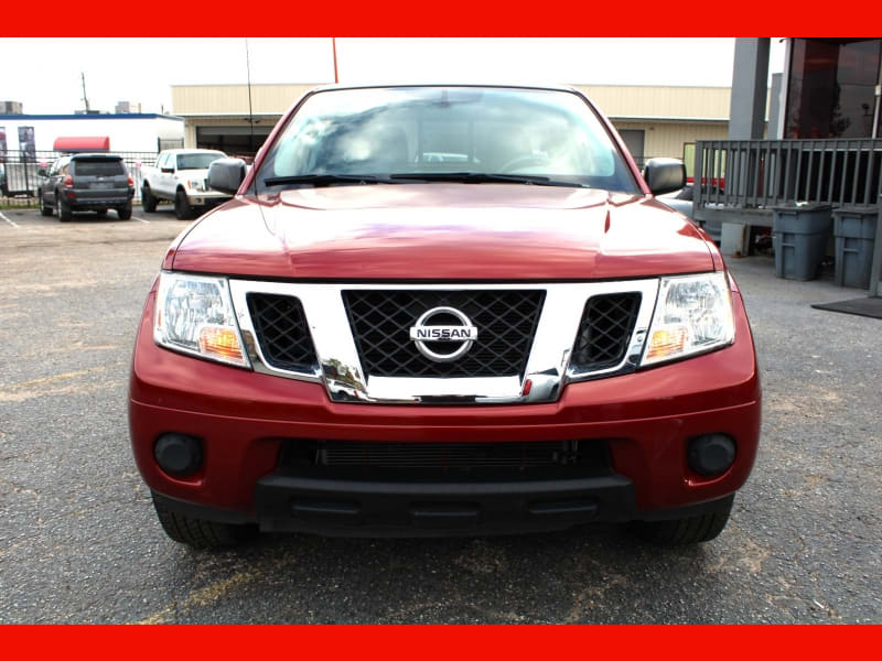 Nissan Frontier SV - Crew Cab - ONLY 52K Miles! 2019 price $22,995