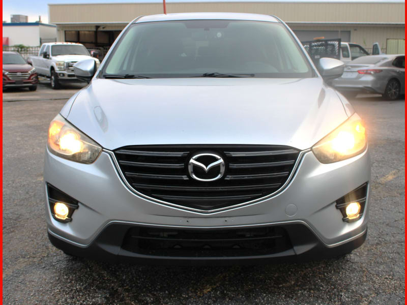 Mazda CX-5 Touring - Power Package - Rear CAM - 1-OWNER  2016 price $12,995